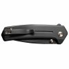 Nóż składany WE Knife Culex WE21026B-2 black / black
